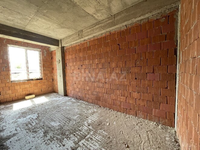 Satılır 1 otaqlı yeni tikili 38 m², Masazır q., photo 5 from 7