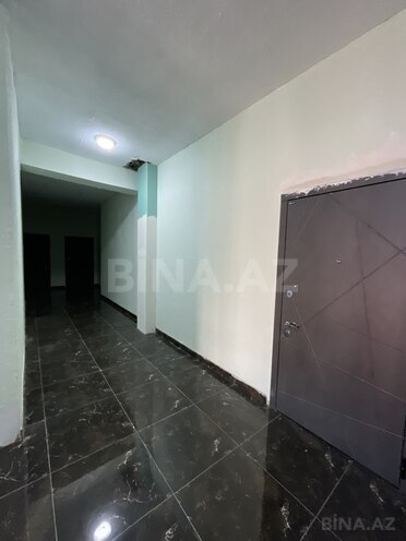 Satılır 1 otaqlı yeni tikili 38 m², Masazır q., photo 4 from 7