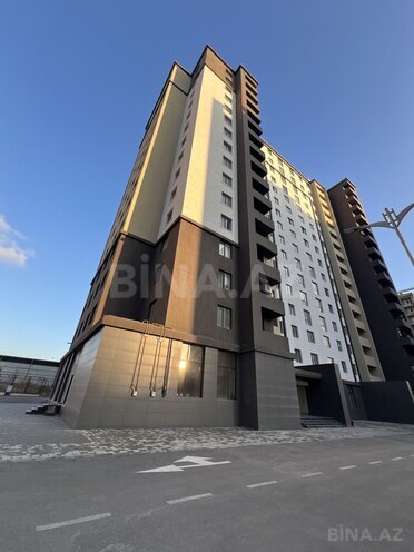 Satılır 4 otaqlı yeni tikili 172 m², Şah İsmayıl Xətai m., photo 3 from 26