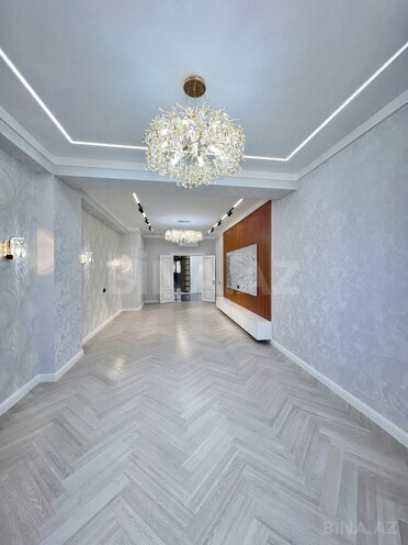 Satılır 4 otaqlı yeni tikili 172 m², Şah İsmayıl Xətai m., photo 6 from 26