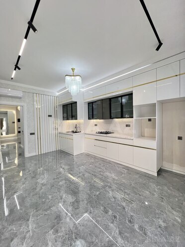 Satılır 4 otaqlı yeni tikili 172 m², Şah İsmayıl Xətai m., photo 14 from 26