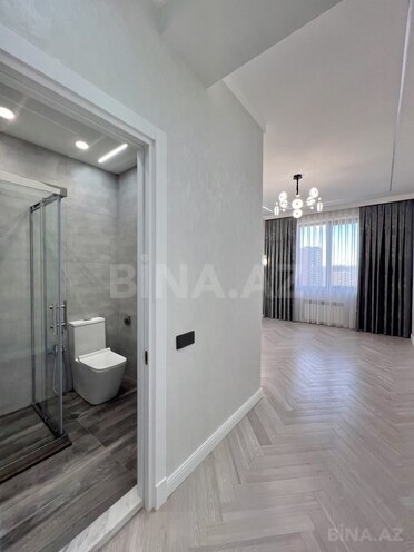 Satılır 4 otaqlı yeni tikili 172 m², Şah İsmayıl Xətai m., photo 17 from 26