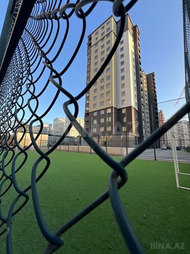 Satılır 4 otaqlı yeni tikili 172 m², Şah İsmayıl Xətai m., photo 1 from 26