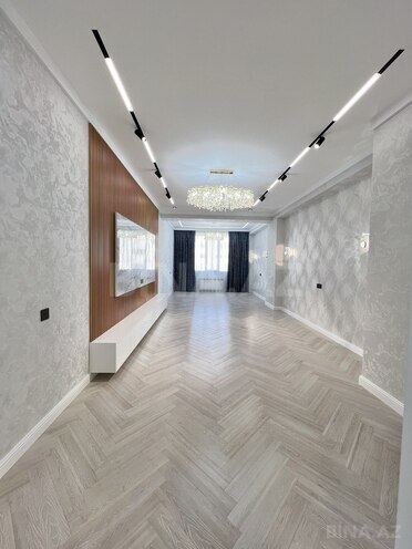 Satılır 4 otaqlı yeni tikili 172 m², Şah İsmayıl Xətai m., photo 5 from 26