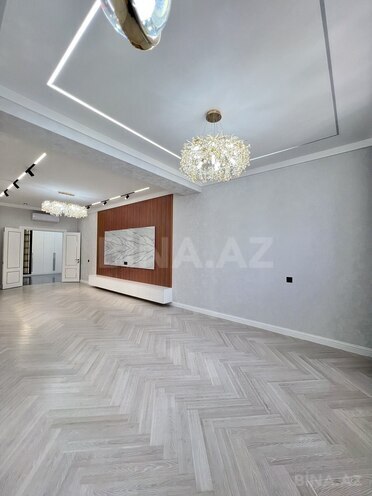 Satılır 4 otaqlı yeni tikili 172 m², Şah İsmayıl Xətai m., photo 7 from 26