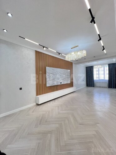 Satılır 4 otaqlı yeni tikili 172 m², Şah İsmayıl Xətai m., photo 9 from 26
