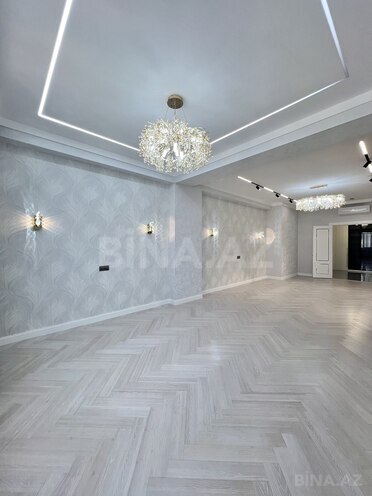 Satılır 4 otaqlı yeni tikili 172 m², Şah İsmayıl Xətai m., photo 8 from 26