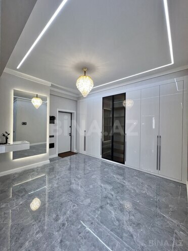 Satılır 4 otaqlı yeni tikili 172 m², Şah İsmayıl Xətai m., photo 12 from 26