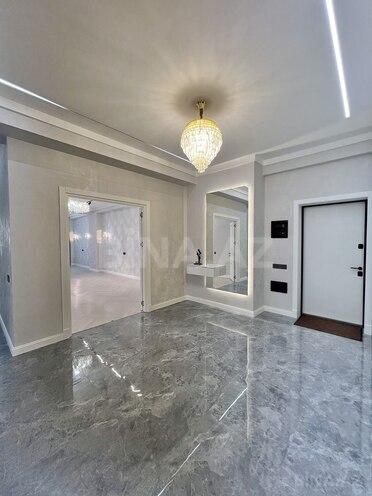Satılır 4 otaqlı yeni tikili 172 m², Şah İsmayıl Xətai m., photo 11 from 26