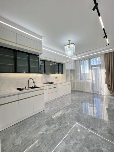 Satılır 4 otaqlı yeni tikili 172 m², Şah İsmayıl Xətai m., photo 13 from 26