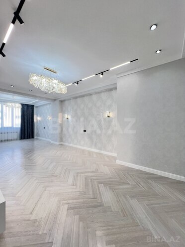 Satılır 4 otaqlı yeni tikili 172 m², Şah İsmayıl Xətai m., photo 10 from 26