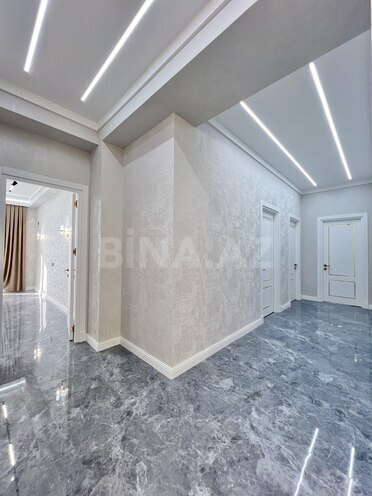 Satılır 4 otaqlı yeni tikili 172 m², Şah İsmayıl Xətai m., photo 16 from 26