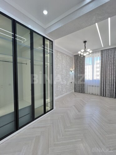 Satılır 4 otaqlı yeni tikili 172 m², Şah İsmayıl Xətai m., photo 24 from 26