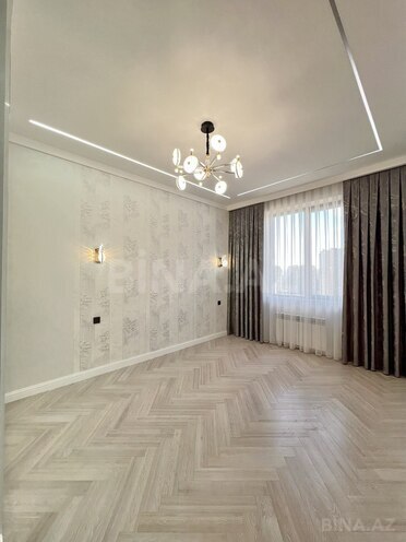 Satılır 4 otaqlı yeni tikili 172 m², Şah İsmayıl Xətai m., photo 18 from 26