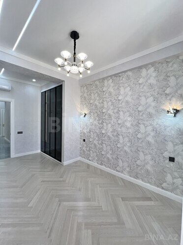 Satılır 4 otaqlı yeni tikili 172 m², Şah İsmayıl Xətai m., photo 25 from 26