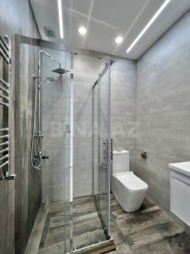 Satılır 4 otaqlı yeni tikili 172 m², Şah İsmayıl Xətai m., photo 20 from 26