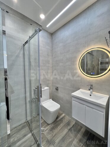 Satılır 4 otaqlı yeni tikili 172 m², Şah İsmayıl Xətai m., photo 21 from 26