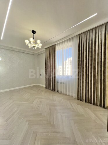 Satılır 4 otaqlı yeni tikili 172 m², Şah İsmayıl Xətai m., photo 22 from 26