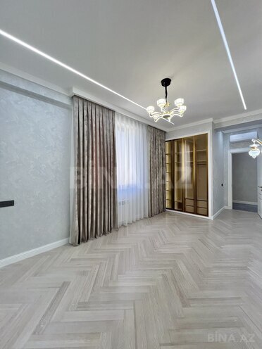 Satılır 4 otaqlı yeni tikili 172 m², Şah İsmayıl Xətai m., photo 23 from 26