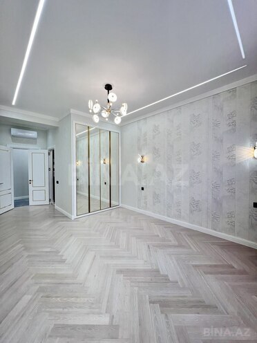Satılır 4 otaqlı yeni tikili 172 m², Şah İsmayıl Xətai m., photo 19 from 26