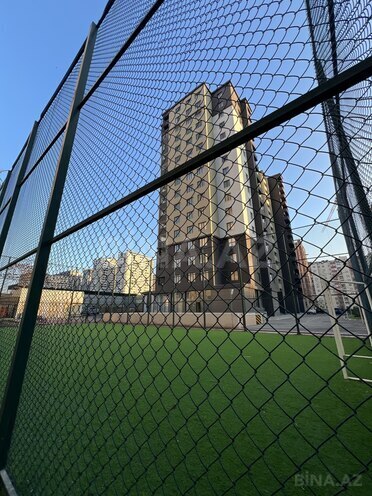Satılır 4 otaqlı yeni tikili 172 m², Şah İsmayıl Xətai m., photo 4 from 26