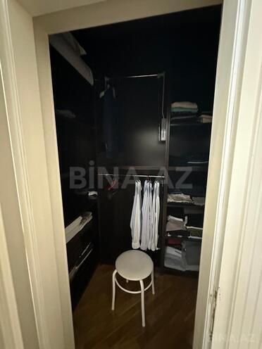 Satılır 6 otaqlı yeni tikili 360 m², Şah İsmayıl Xətai m., photo 13 from 15