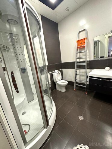 Satılır 6 otaqlı yeni tikili 360 m², Şah İsmayıl Xətai m., photo 12 from 15