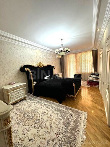 Satılır 6 otaqlı yeni tikili 360 m², Şah İsmayıl Xətai m., photo 8 from 15