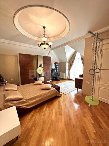Satılır 6 otaqlı yeni tikili 360 m², Şah İsmayıl Xətai m., photo 6 from 15