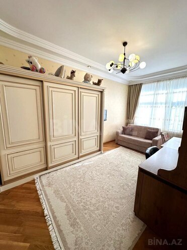 Satılır 6 otaqlı yeni tikili 360 m², Şah İsmayıl Xətai m., photo 9 from 15