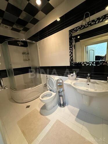 Satılır 6 otaqlı yeni tikili 360 m², Şah İsmayıl Xətai m., photo 11 from 15