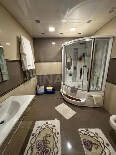 Satılır 6 otaqlı yeni tikili 360 m², Şah İsmayıl Xətai m., photo 10 from 15