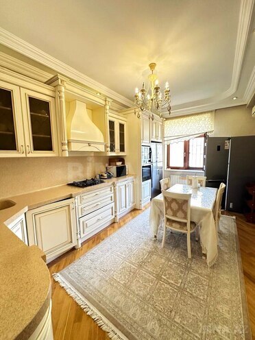 Satılır 6 otaqlı yeni tikili 360 m², Şah İsmayıl Xətai m., photo 5 from 15