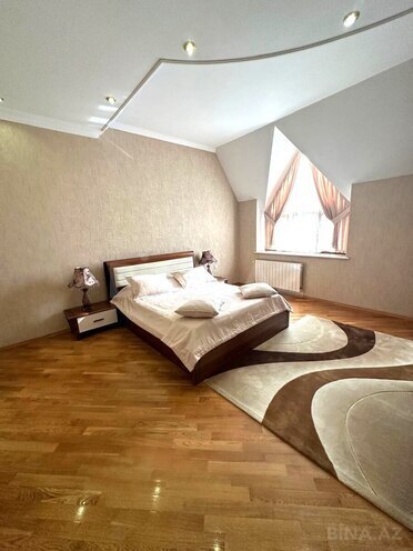 Satılır 6 otaqlı yeni tikili 360 m², Şah İsmayıl Xətai m., photo 7 from 15