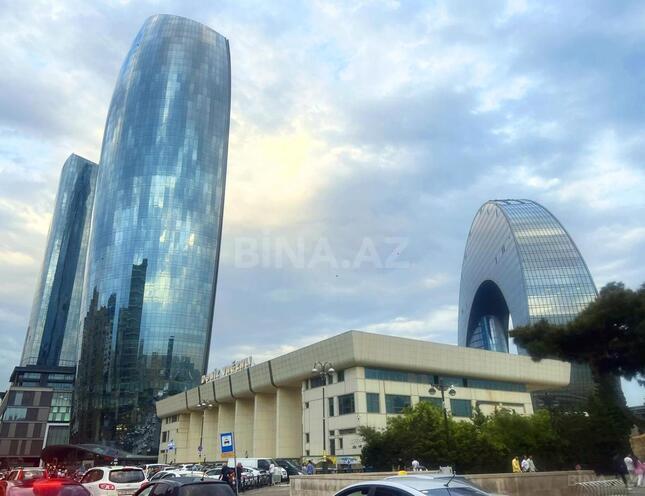 Satılır 3 otaqlı yeni tikili 102.8 m², 28 May m., photo 3 from 21