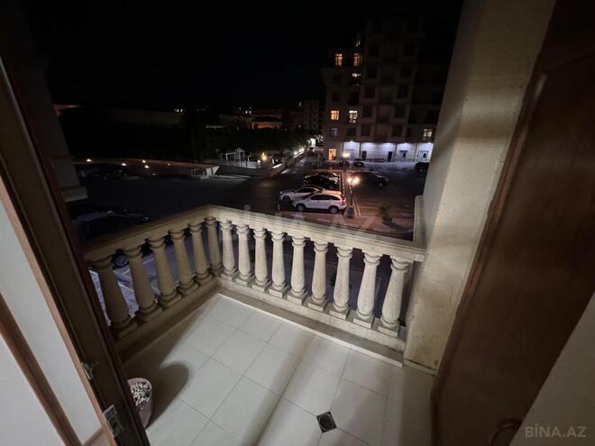 İcarəyə verilir 3 otaqlı ofis 105 m², Şah İsmayıl Xətai m., photo 19 from 21