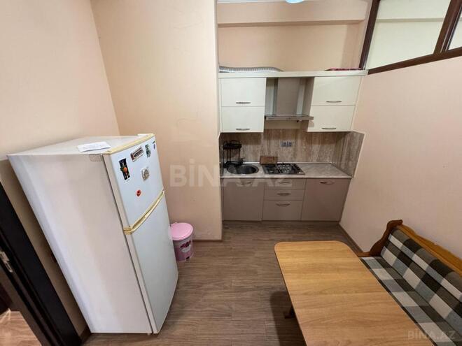 İcarəyə verilir 3 otaqlı ofis 105 m², Şah İsmayıl Xətai m., photo 9 from 21