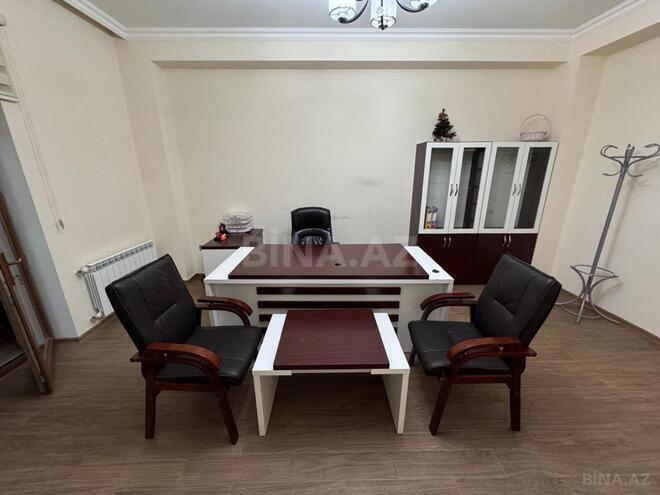 İcarəyə verilir 3 otaqlı ofis 105 m², Şah İsmayıl Xətai m., photo 5 from 21