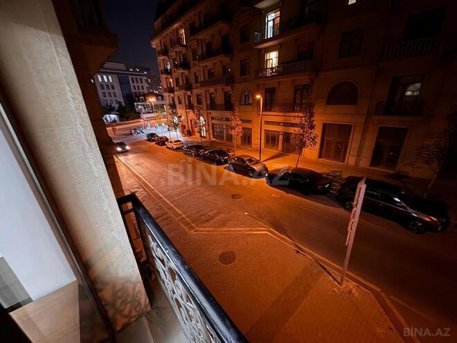 İcarəyə verilir 3 otaqlı ofis 105 m², Şah İsmayıl Xətai m., photo 20 from 21