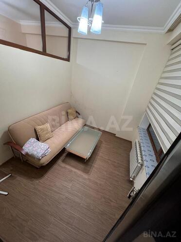 İcarəyə verilir 3 otaqlı ofis 105 m², Şah İsmayıl Xətai m., photo 15 from 21