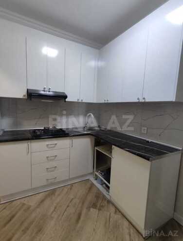 Продаётся 2-комн. вторичка 55 м², м. Мемар Аджеми, photo 5 from 8