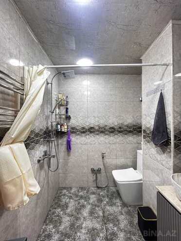 Продаётся 3-комн. новостройка 55 м², Абшеронcкий  р., photo 14 from 19