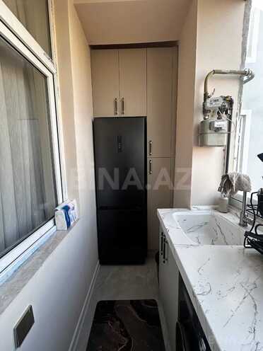 Продаётся 3-комн. новостройка 55 м², Абшеронcкий  р., photo 11 from 19