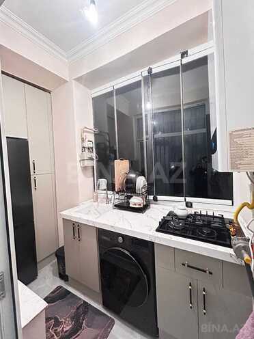 Продаётся 3-комн. новостройка 55 м², Абшеронcкий  р., photo 9 from 19