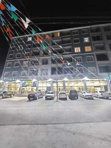 Продаётся 3-комн. новостройка 55 м², Абшеронcкий  р., photo 18 from 19