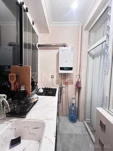Продаётся 3-комн. новостройка 55 м², Абшеронcкий  р., photo 10 from 19