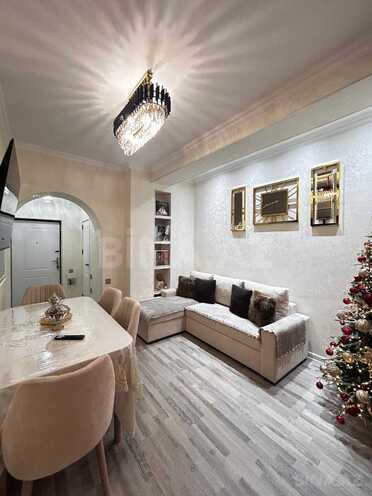 Продаётся 3-комн. новостройка 55 м², Абшеронcкий  р., photo 3 from 19