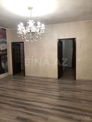 Сдаётся 3-комн. вторичка 90 м², Насиминский  р., photo 5 from 12