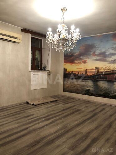 Сдаётся 3-комн. вторичка 90 м², Насиминский  р., photo 4 from 12