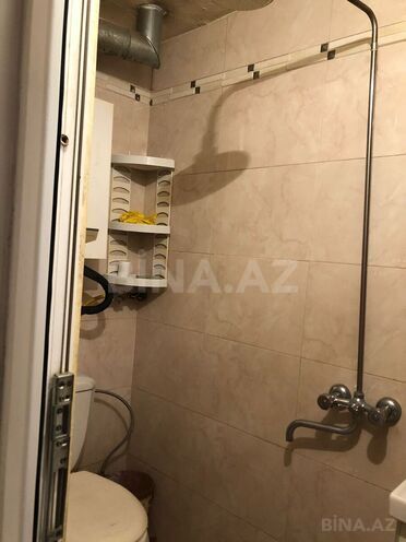 Сдаётся 3-комн. вторичка 90 м², Насиминский  р., photo 11 from 12
